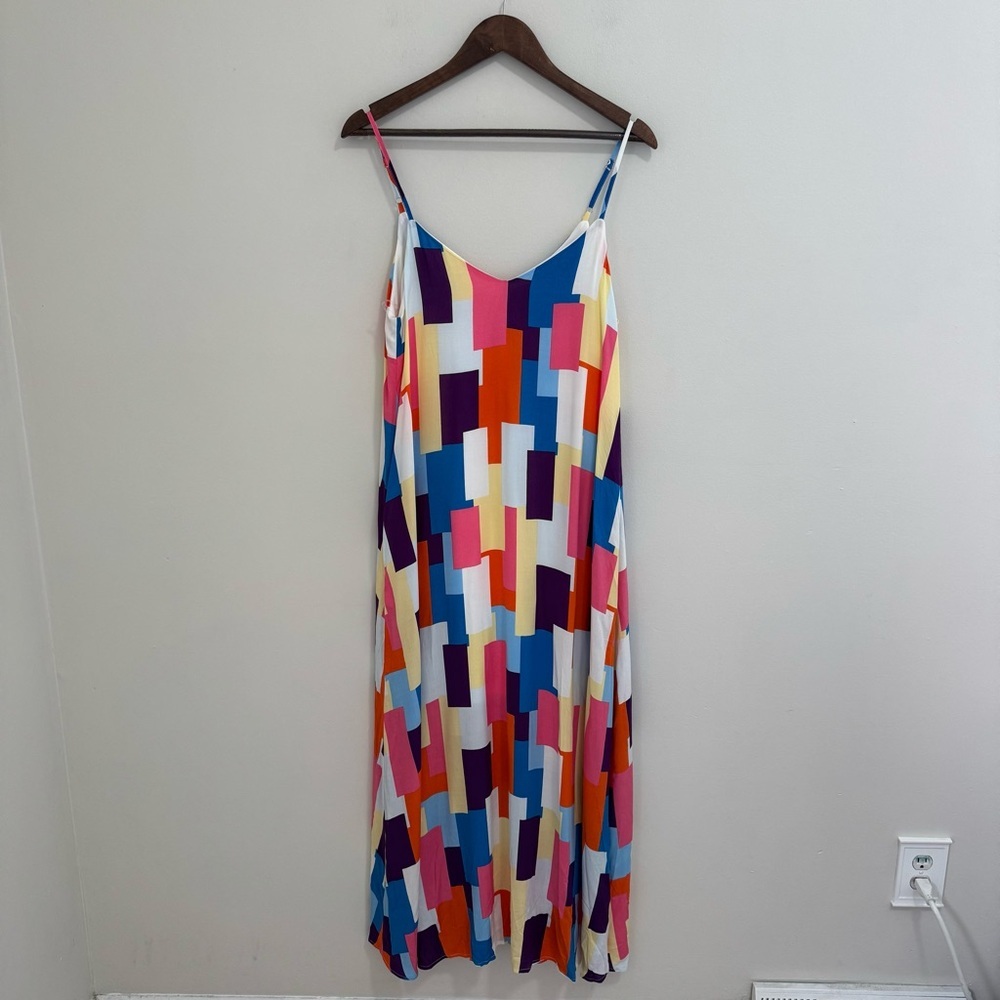 Emily Wonder NWT Maxi Dress